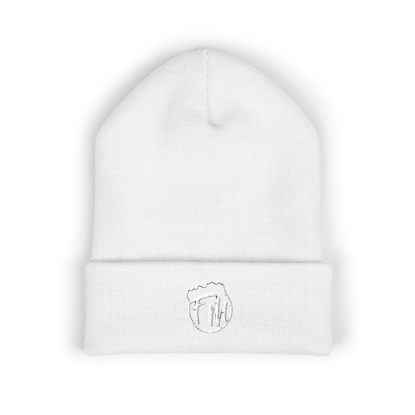 FM Mono Beanie