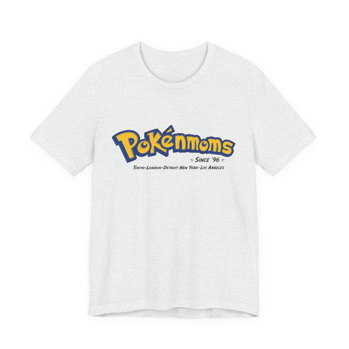 Pokenmoms