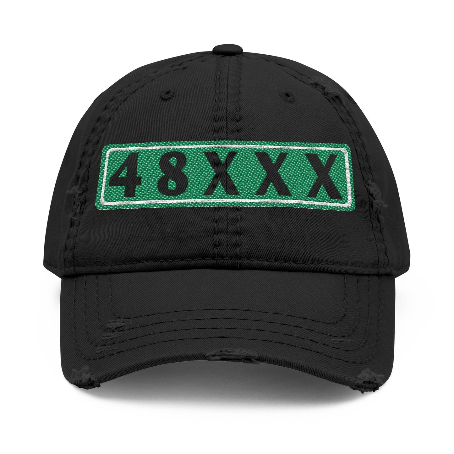 48XXX Cap