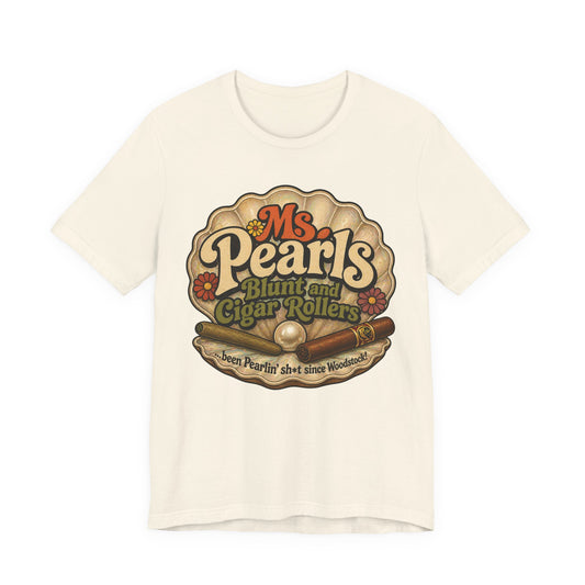 Pearls Rollers