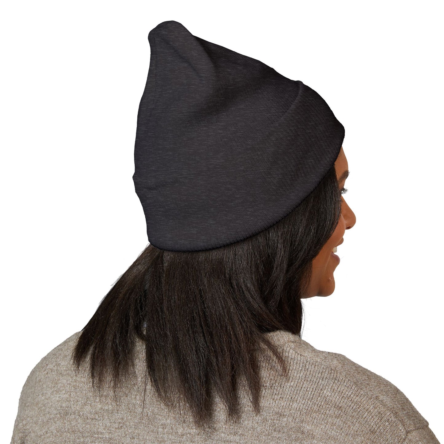 FM Mono Beanie