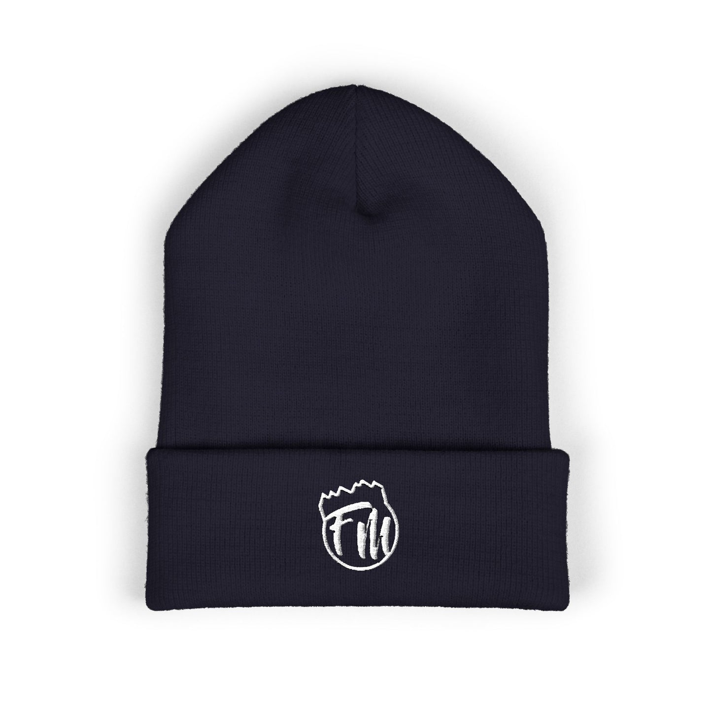 FM Mono Beanie
