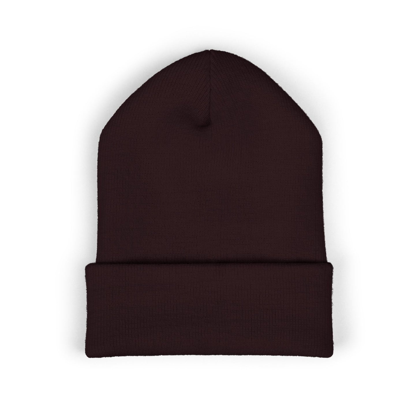 FM Mono Beanie
