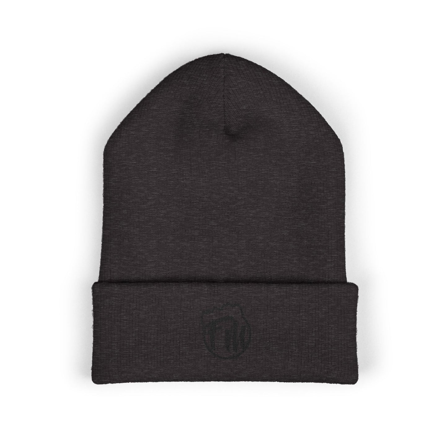 FM Mono Beanie