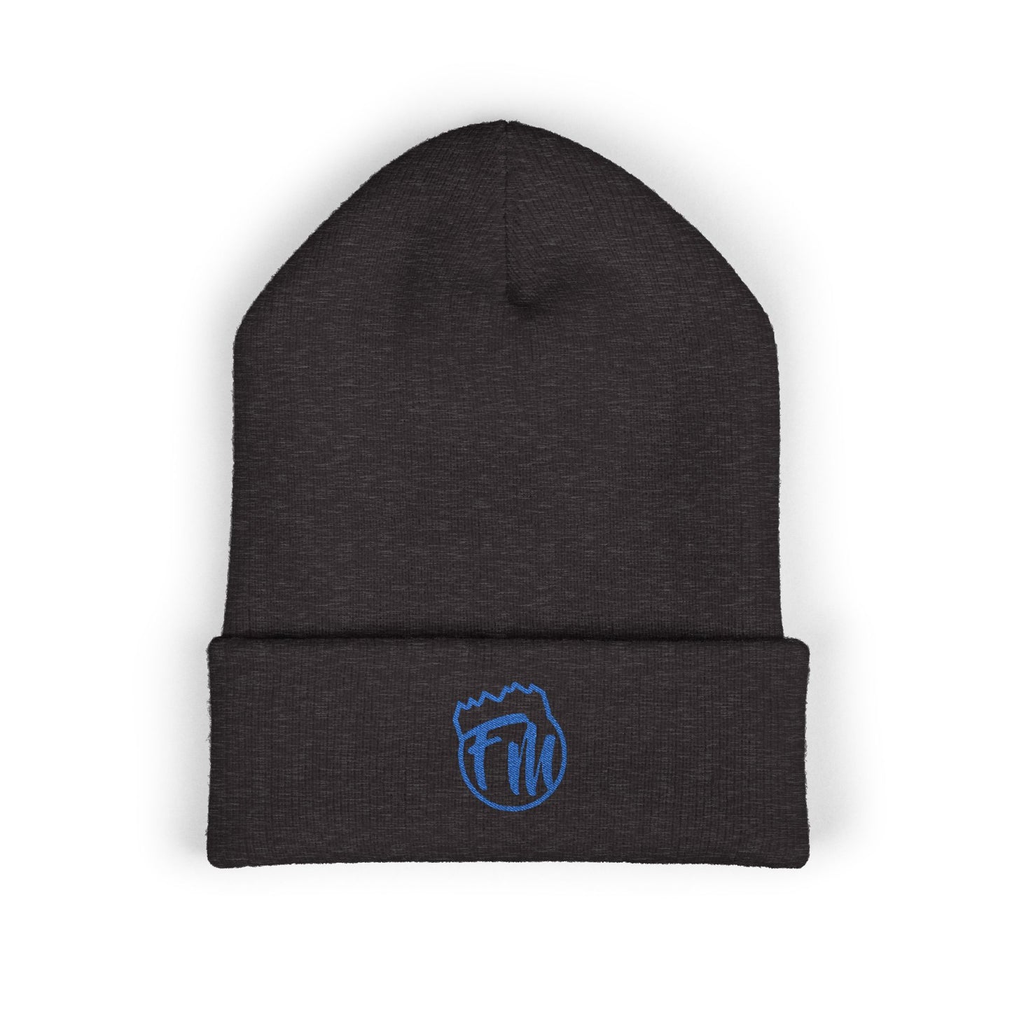 FM Mono Beanie