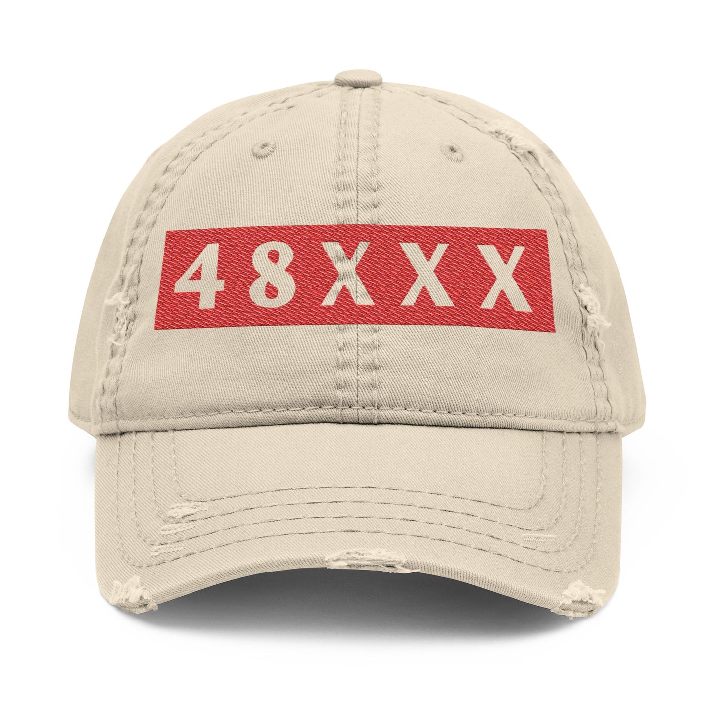 48XXX Cap