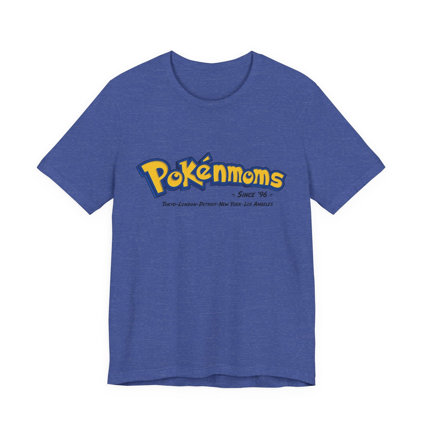 Pokenmoms