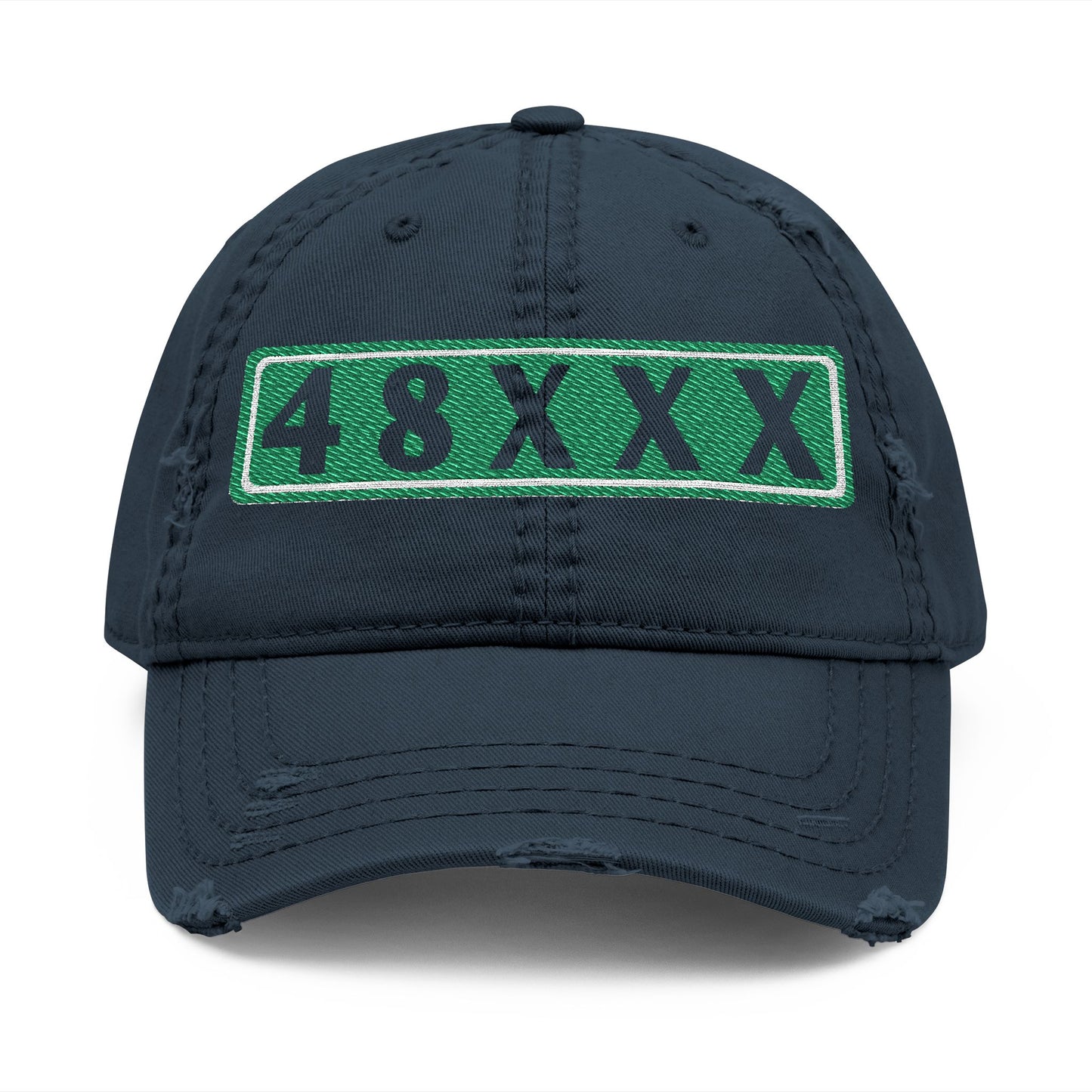 48XXX Cap