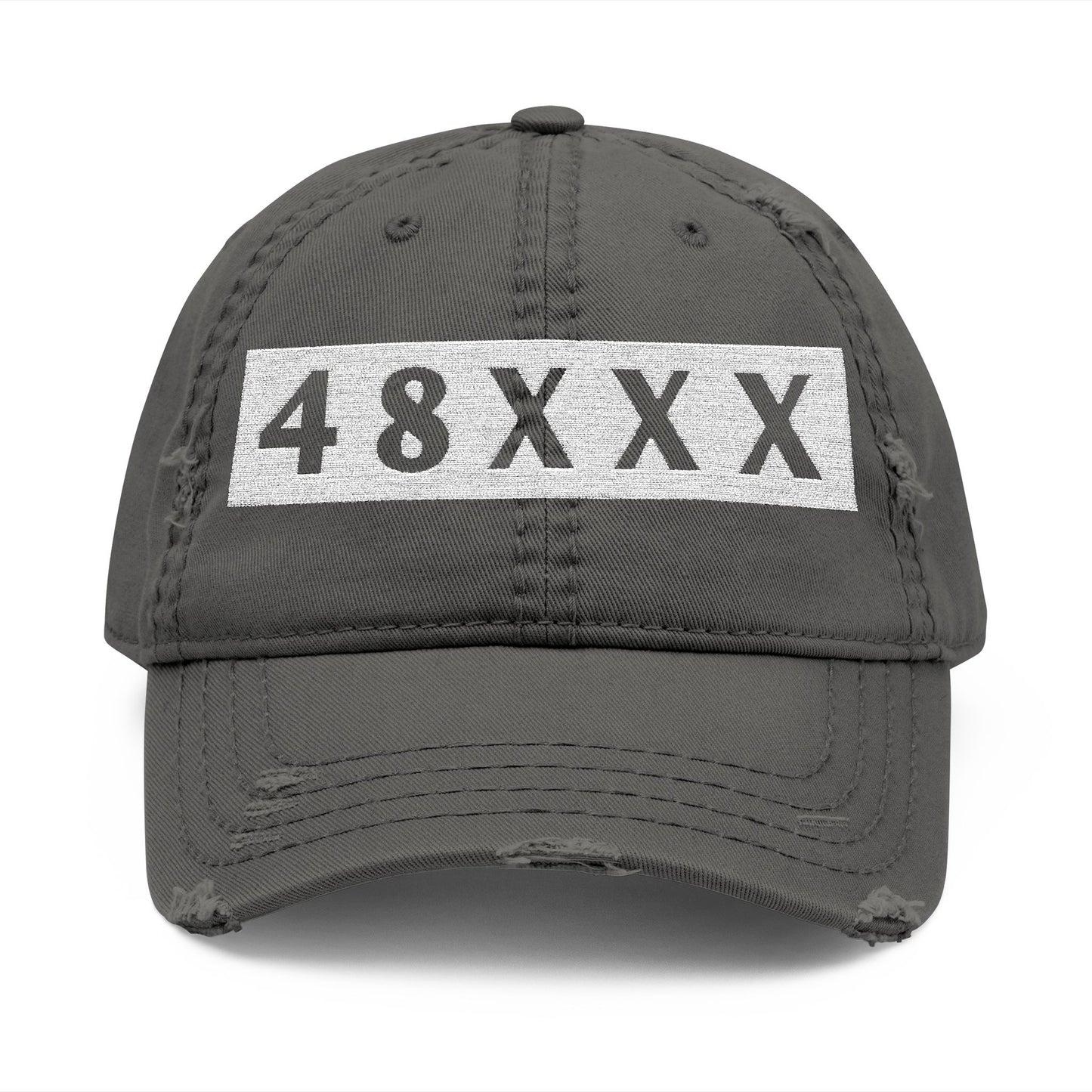 48XXX Cap