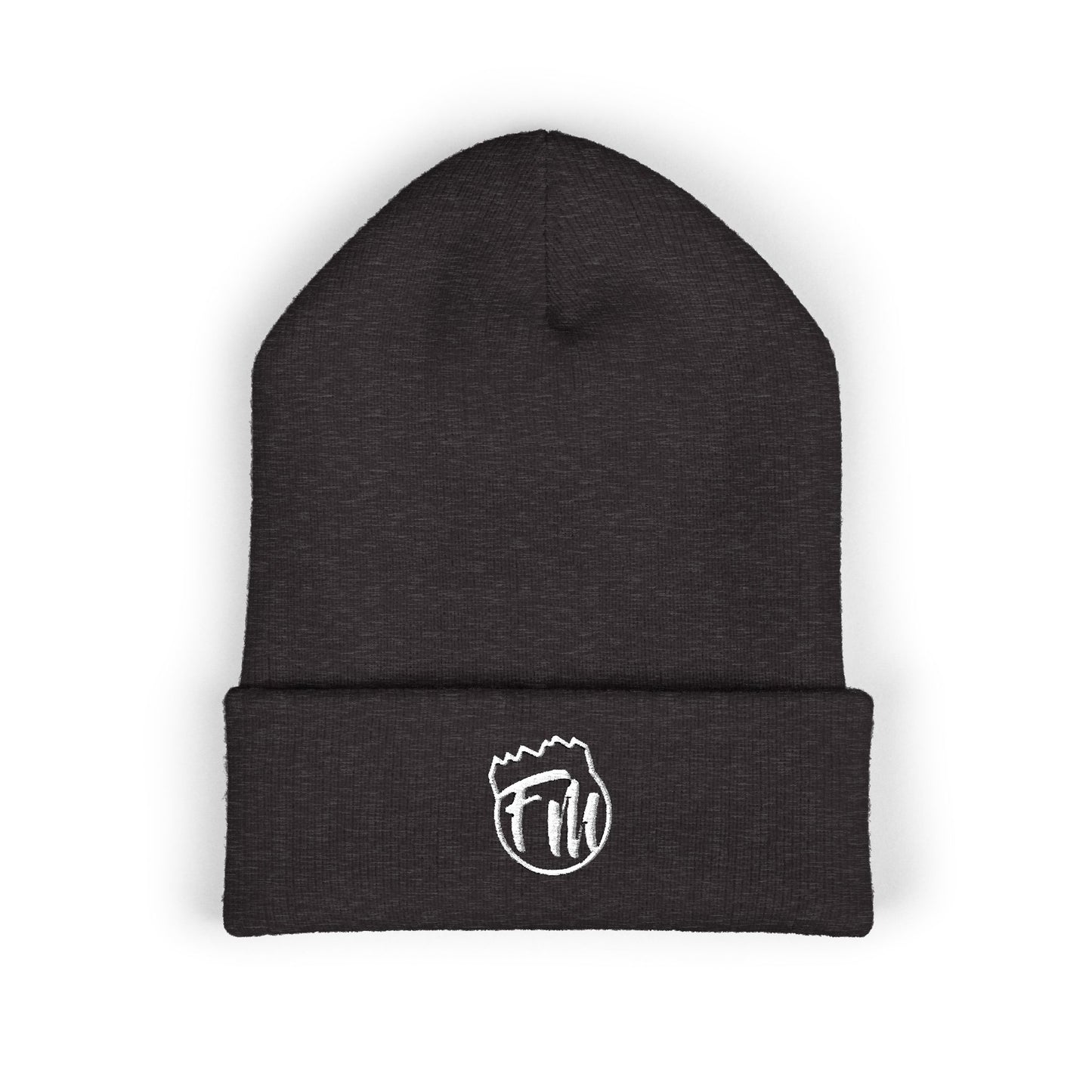 FM Mono Beanie