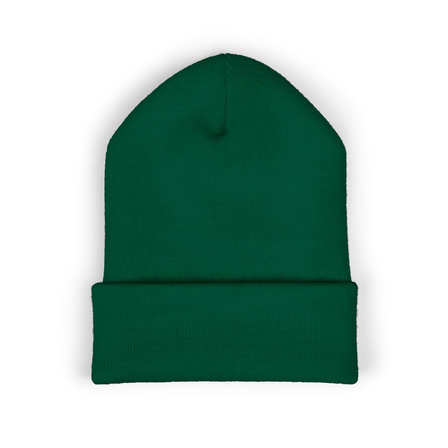 FM Mono Beanie