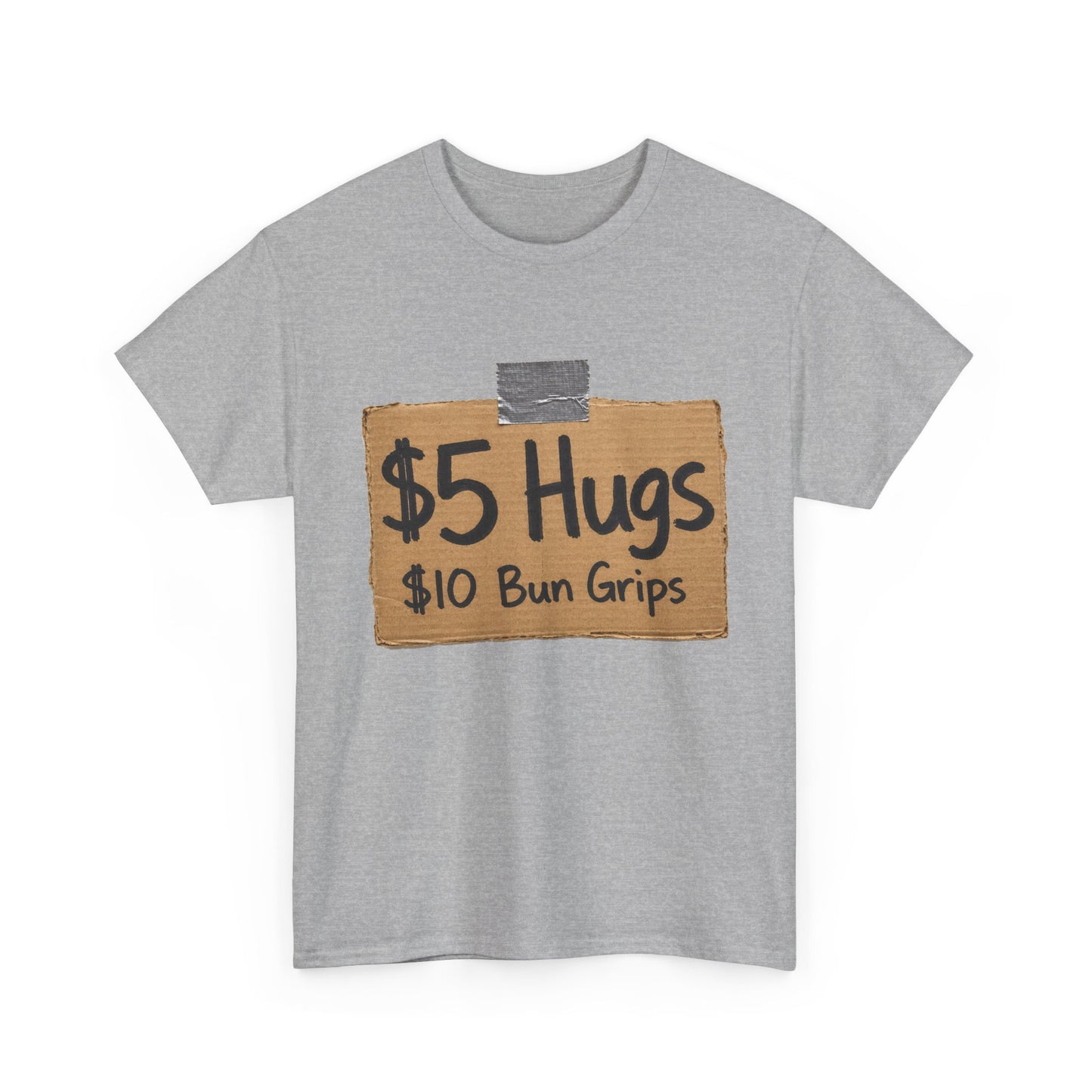 Hugs +
