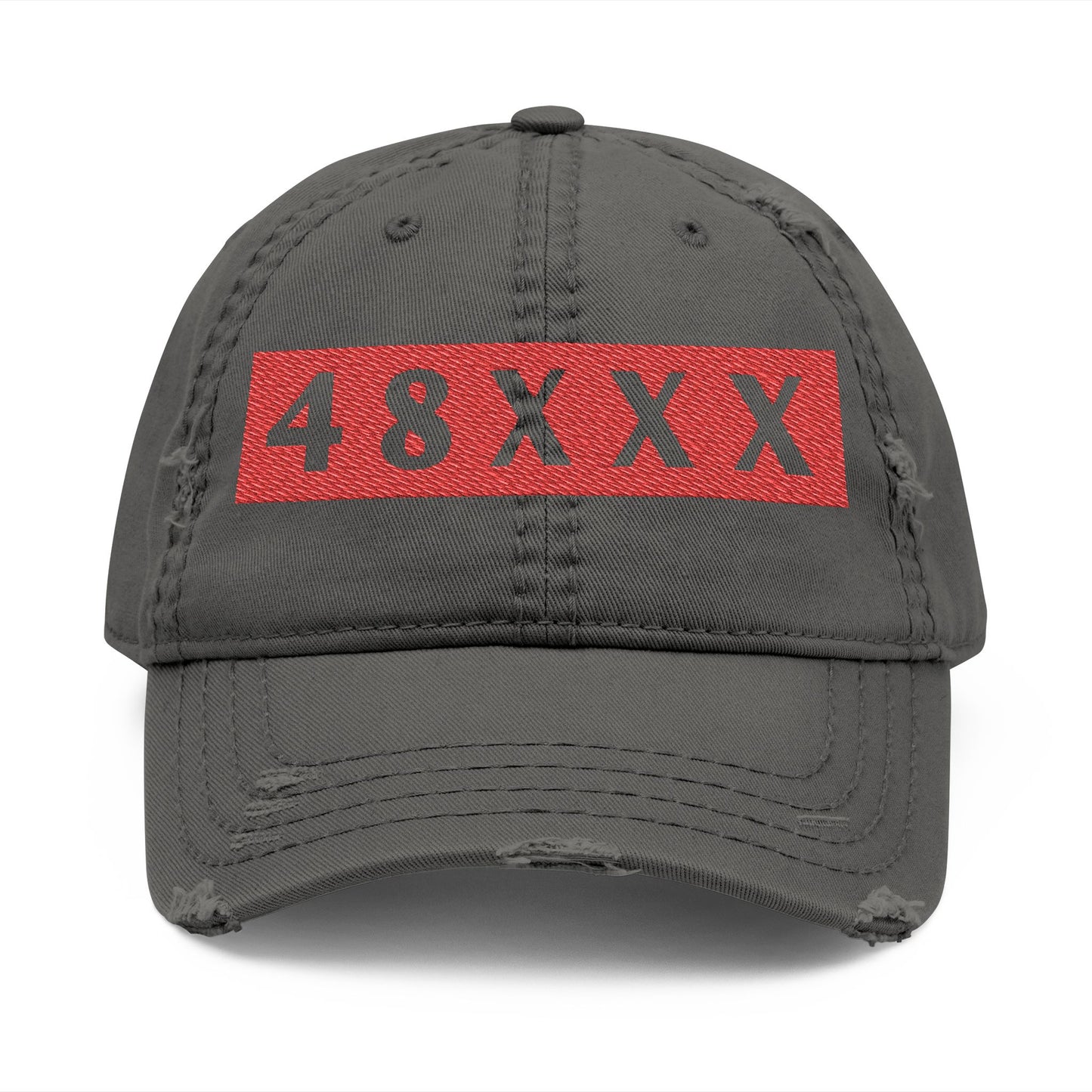 48XXX Cap