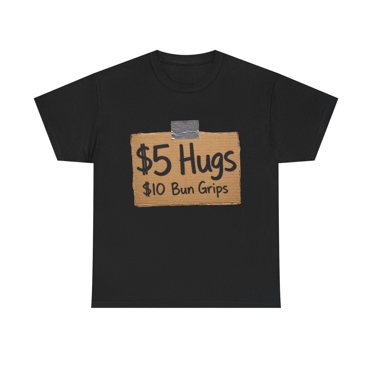 Hugs +