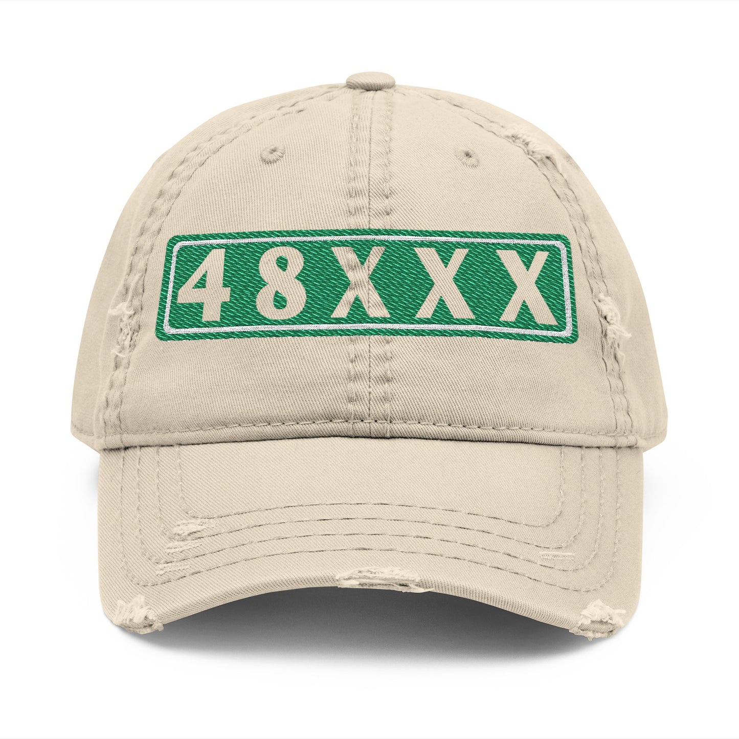 48XXX Cap