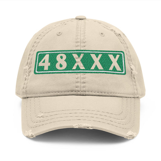 48XXX Cap