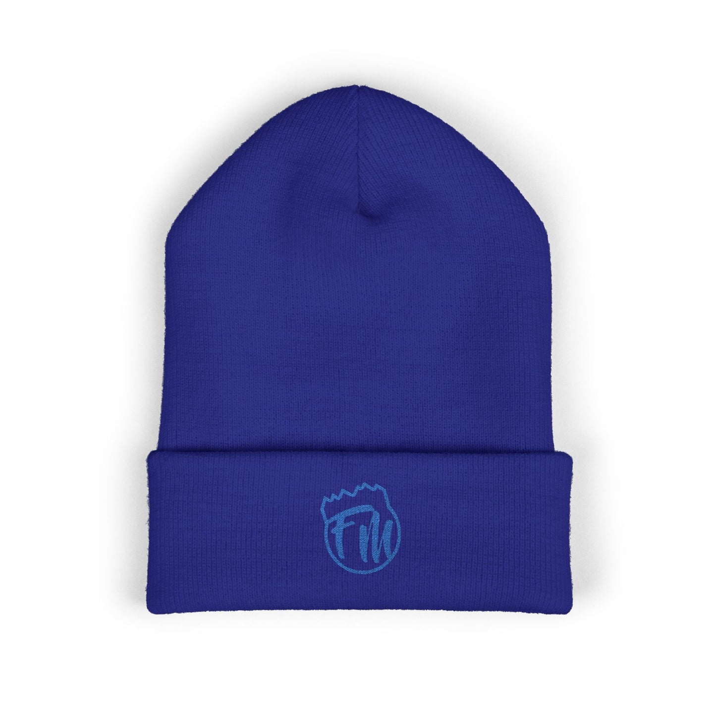 FM Mono Beanie