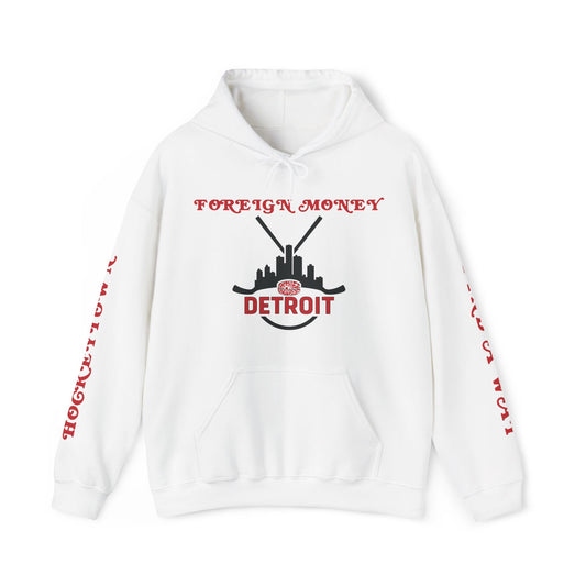 Detroit Red Wings City