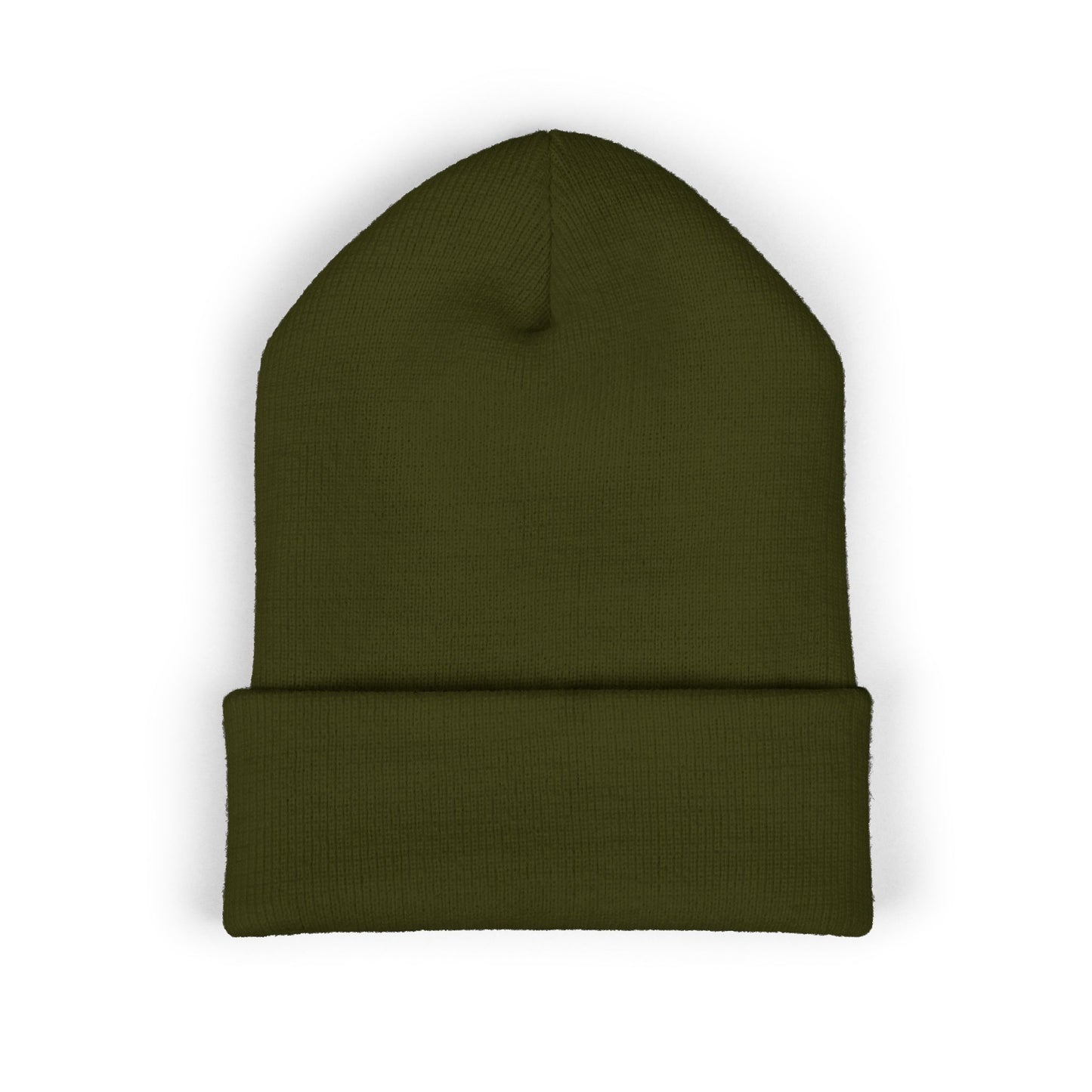 FM Mono Beanie