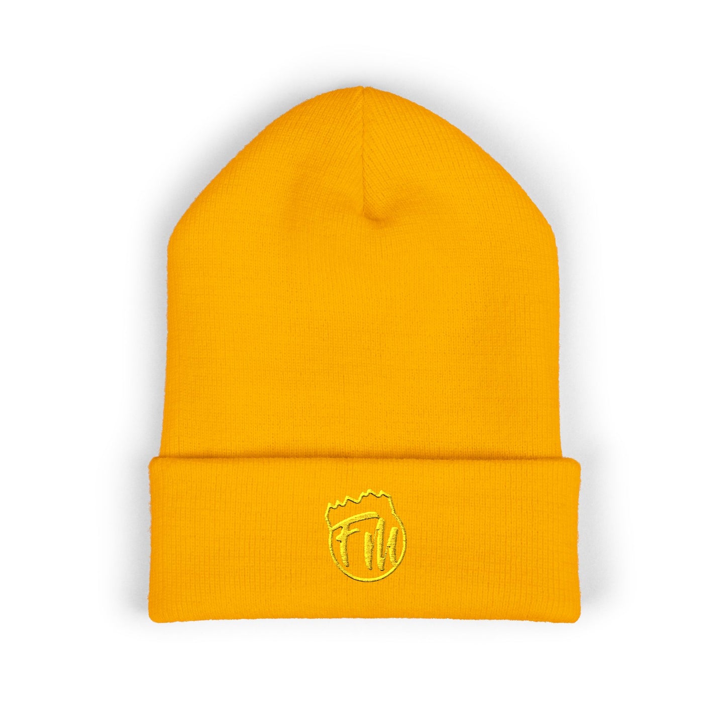 FM Mono Beanie