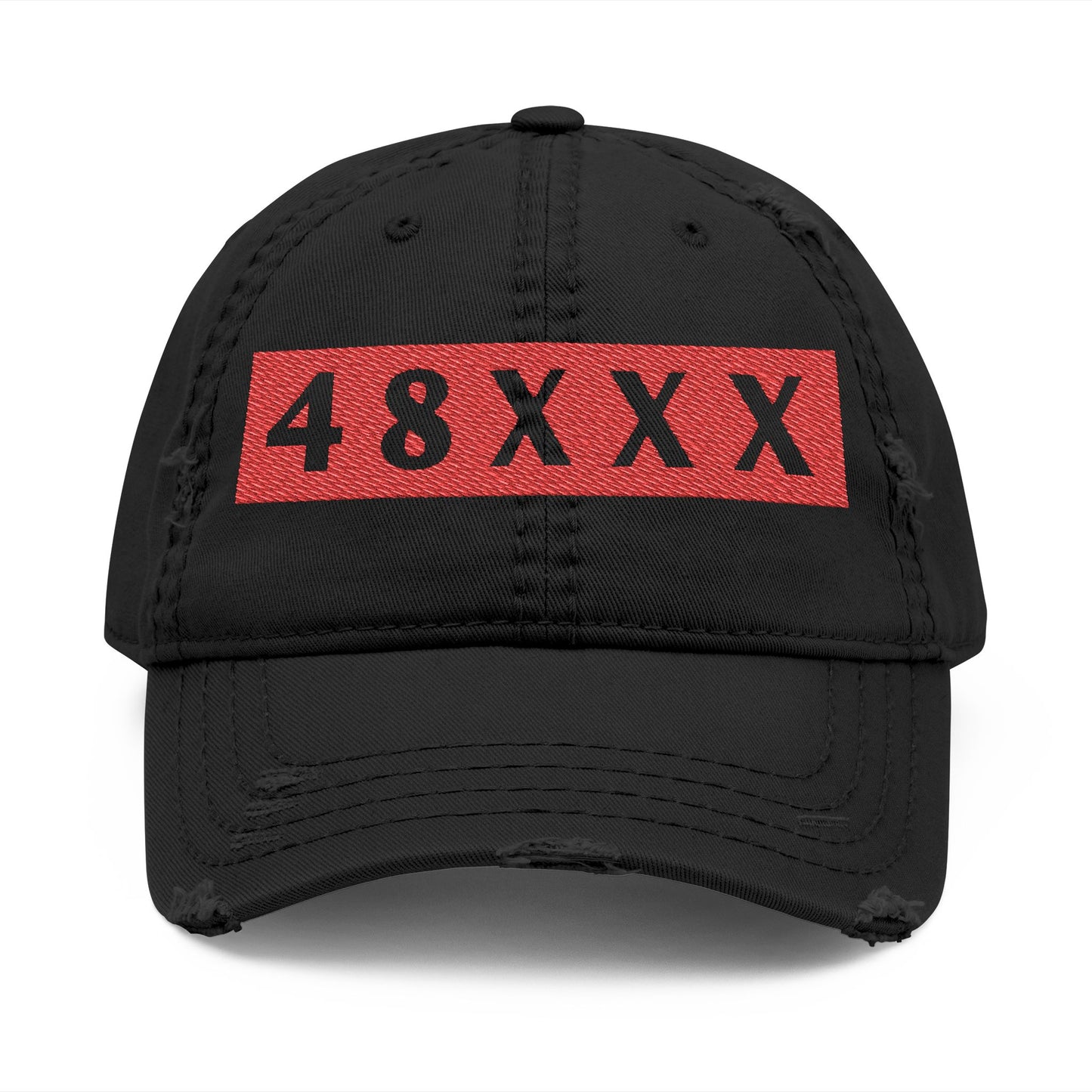 48XXX Cap