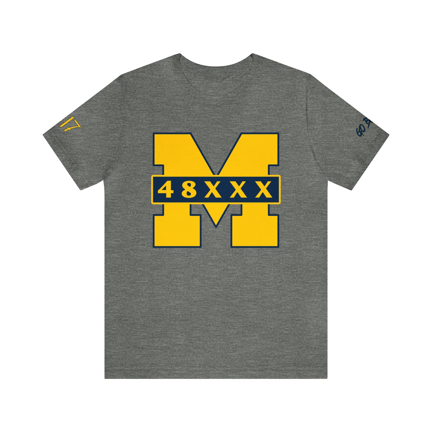 48xxx - University of Michigan