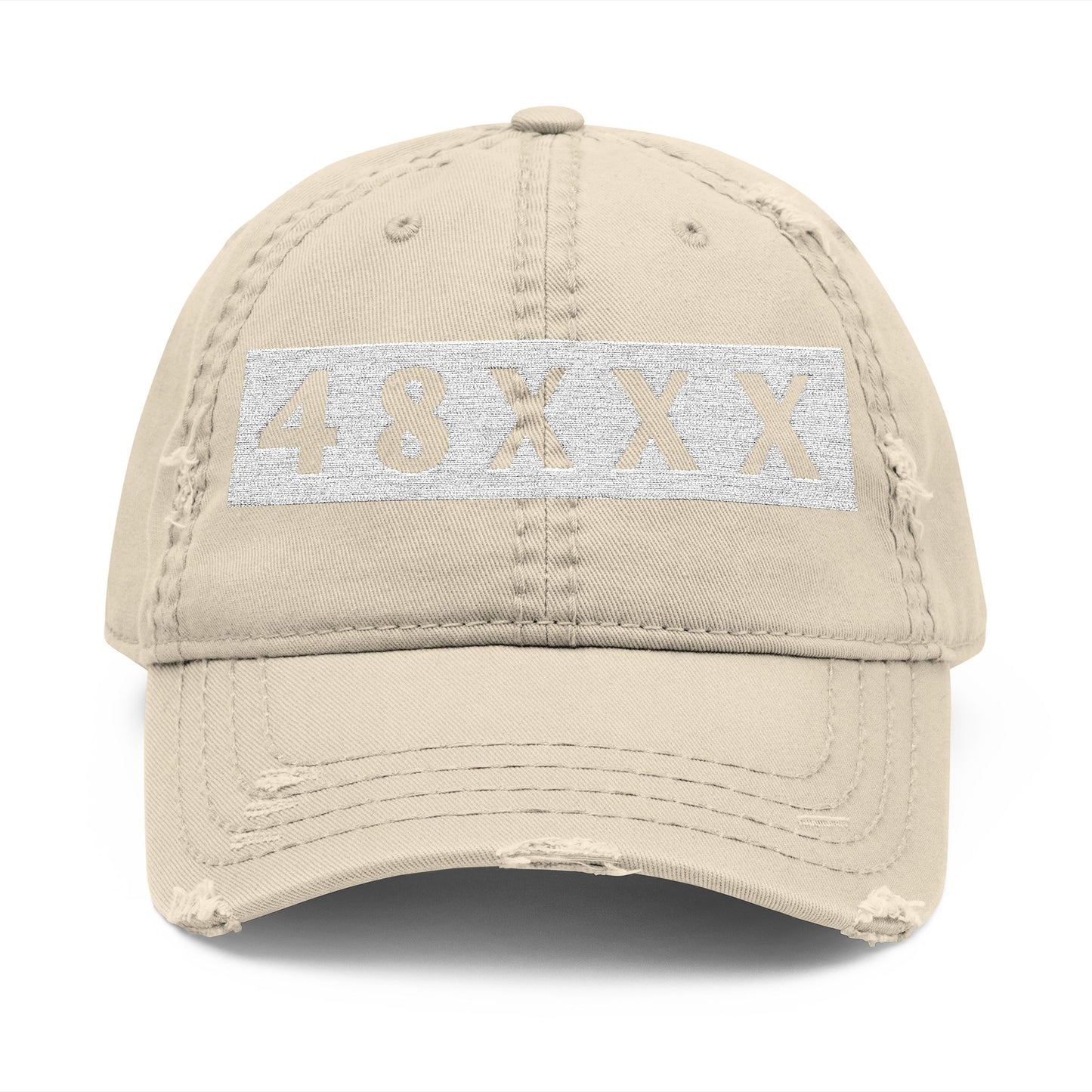 48XXX Cap